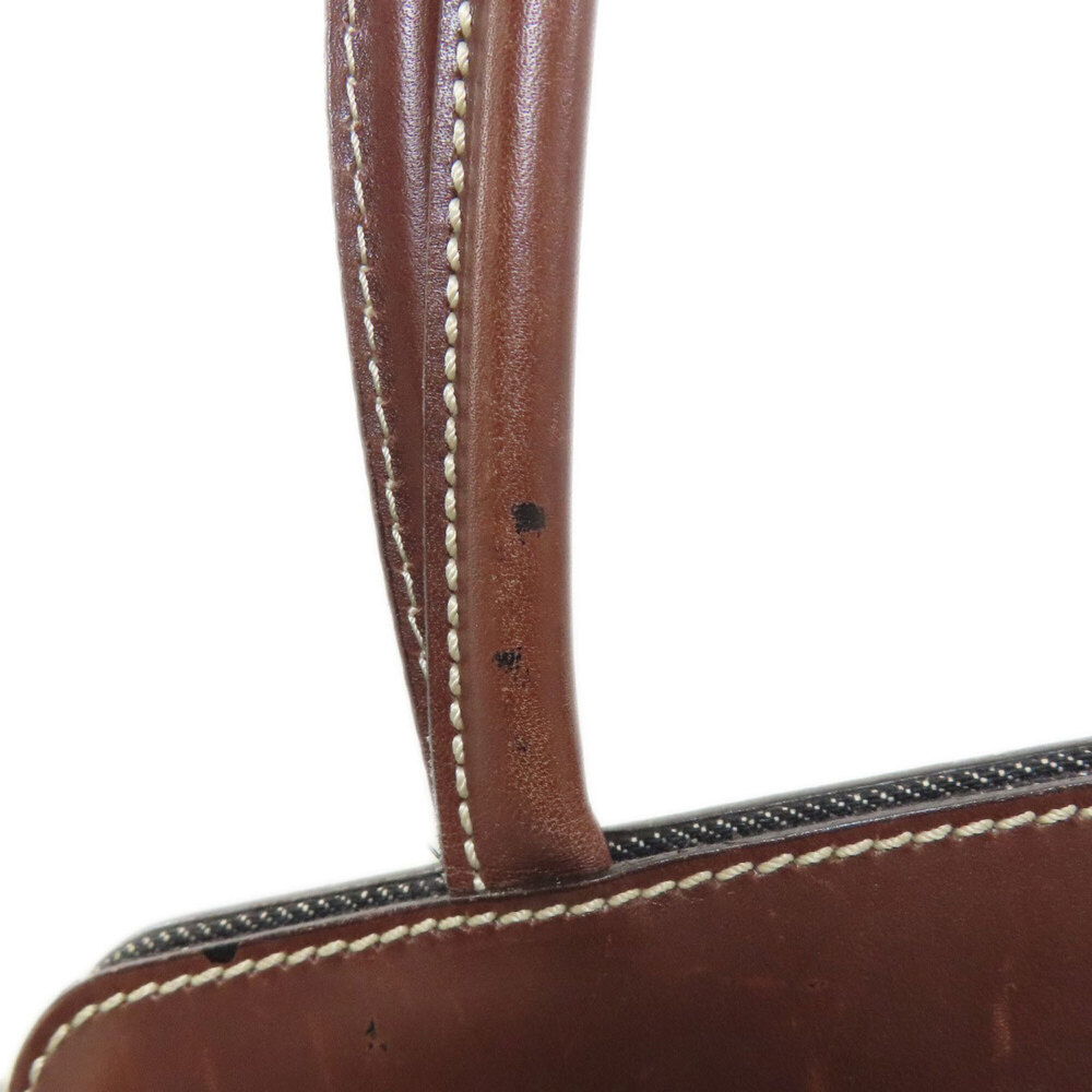 CHANEL Black Logo Tote Bag - Picture 15 of 16